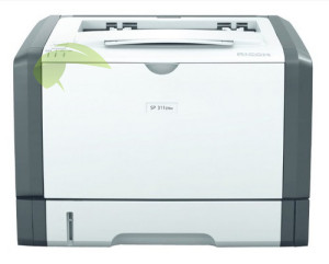 Ricoh SP 311DNw