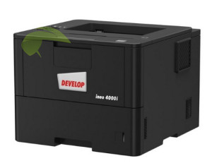 Develop ineo 4000i