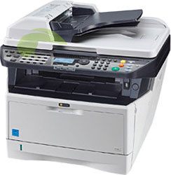 Triumph Adler DC 6235