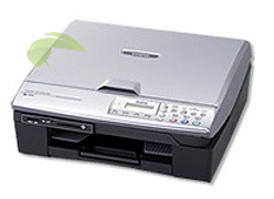 Brother DCP-310CN