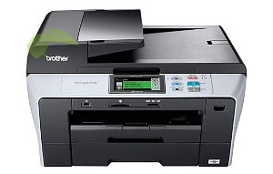 Brother DCP-6690