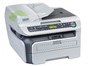 Brother DCP-7040