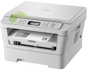 Brother DCP-7055