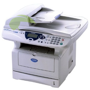 Brother DCP-8020