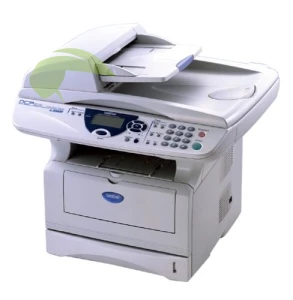 Brother DCP-8025