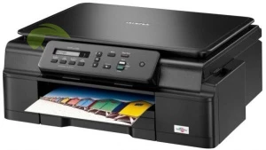 Brother DCP-J100
