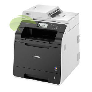 Brother DCP-L8400CDN