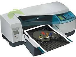 HP Designjet 20ps