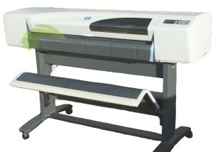 HP Designjet 500