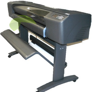 HP Designjet 800