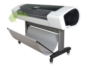 HP Designjet T1100ps