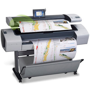HP Designjet T1120 SD