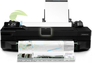 HP Designjet T120