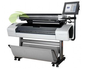 HP Designjet T1200 HD