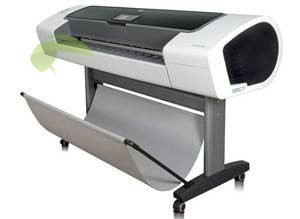 HP Designjet T610