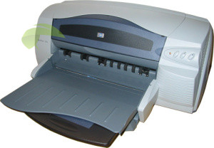 HP Deskjet 1180c