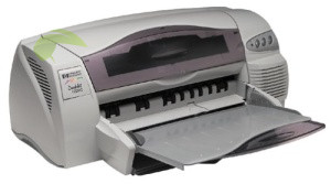 HP Deskjet 1220c