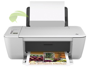 HP Deskjet 2540