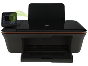HP Deskjet 3055A