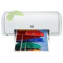 HP Deskjet 3425