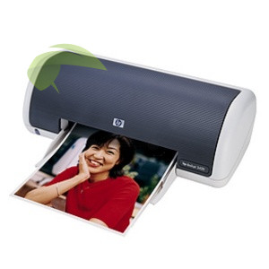 HP Deskjet 3558