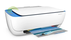 HP Deskjet 3630