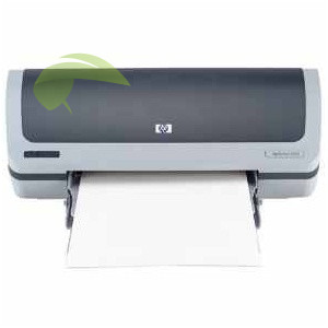 HP Deskjet 3668