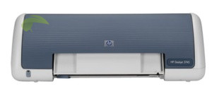 HP Deskjet 3745