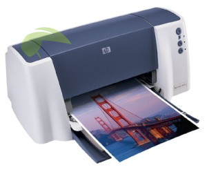 HP Deskjet 3820