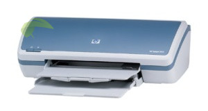 HP Deskjet 3845xi