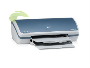 HP Deskjet 3847