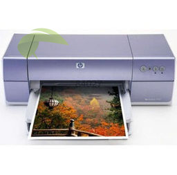HP Deskjet 5552
