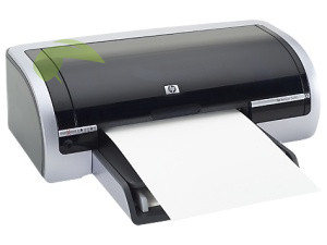 HP Deskjet 5650