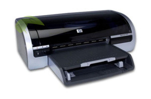 HP Deskjet 5650w