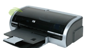 HP Deskjet 5850