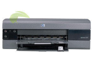 HP Deskjet 6520