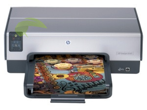 HP Deskjet 6540