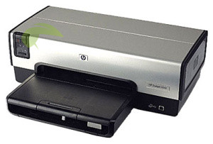 HP Deskjet 6543d