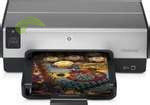 HP Deskjet 6545