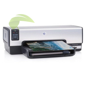 HP Deskjet 6548