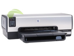 HP Deskjet 6620
