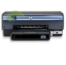 HP Deskjet 6840xi