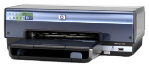 HP Deskjet 6983
