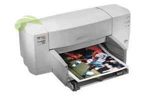 HP Deskjet 720c
