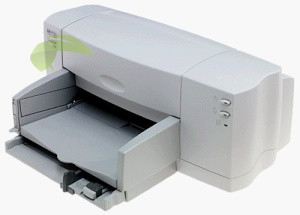 HP Deskjet 810c
