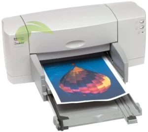 HP Deskjet 843c