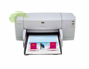 HP Deskjet 845cxi