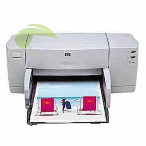 HP Deskjet 850c