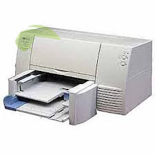 HP Deskjet 855cse
