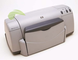 HP Deskjet 920cvr